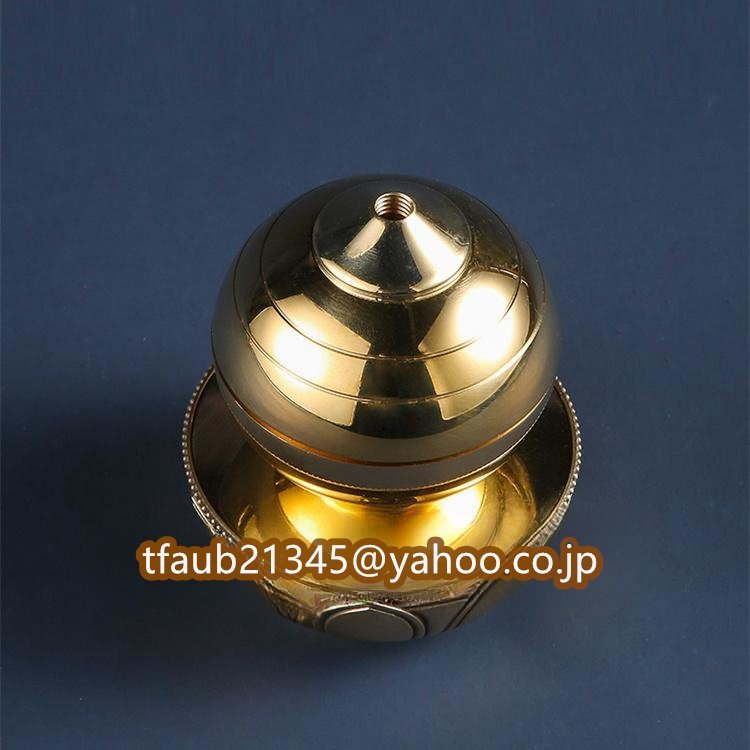 密教法具 寺院仏具」極上品 宝珠壇灯 一対 仏教美術 仏具 真鍮製 密教法具 寺院仏具」極上品 宝珠壇灯 一対 仏教美術 仏具 真鍮製