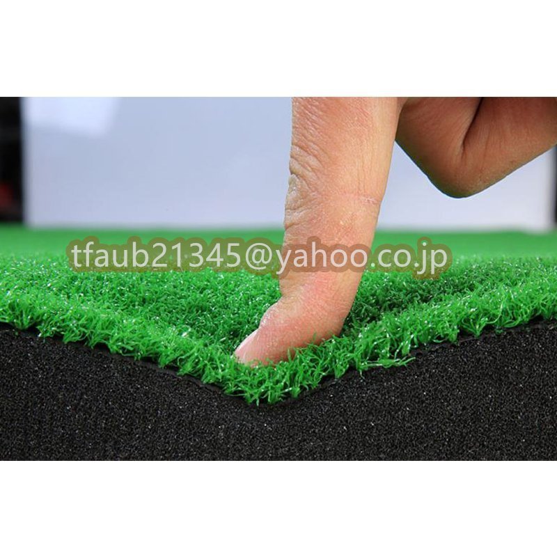 [ke- leaf shop ] Golf putter mat interior practice practice tool Golf practice mat new goods Golf practice 