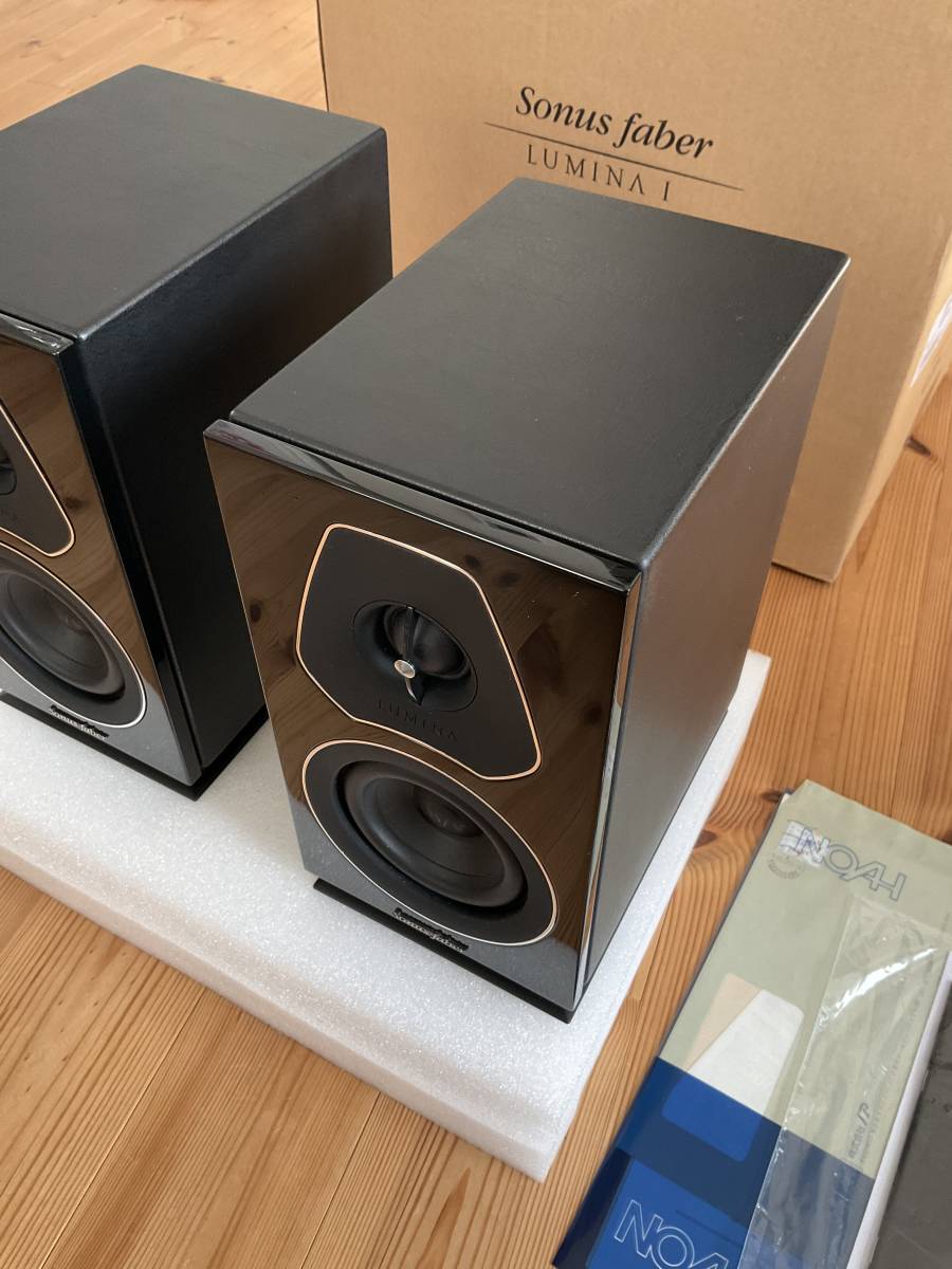 Sonus faber LUMINA 1-