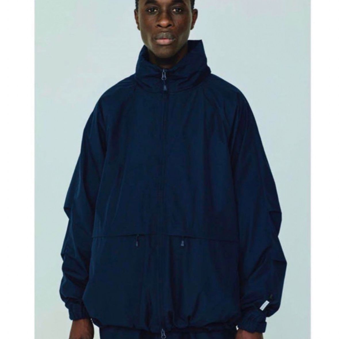 TECH WINDBREAKER JACKET GORE-TEX|Yahoo!フリマ(旧PayPayフリマ) TECH WINDBREAKER JACKET GORE-TEX|Yahoo!フリマ(旧PayPayフリマ)
