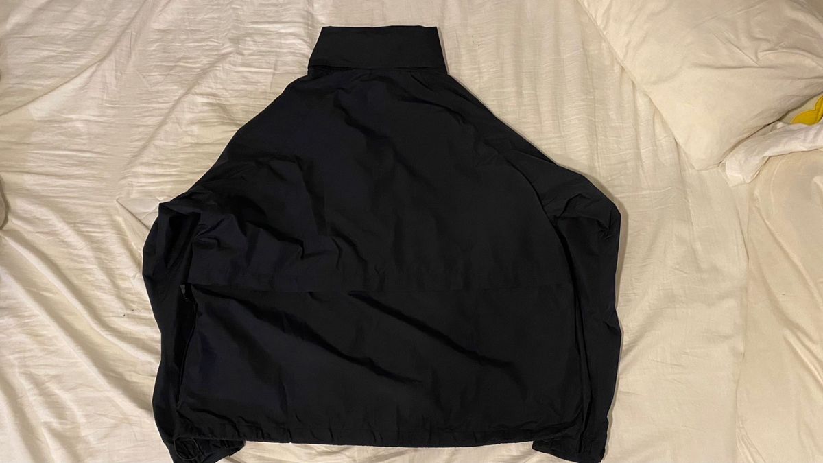 TECH WINDBREAKER JACKET GORE-TEX|Yahoo!フリマ(旧PayPayフリマ) TECH WINDBREAKER JACKET GORE-TEX|Yahoo!フリマ(旧PayPayフリマ)