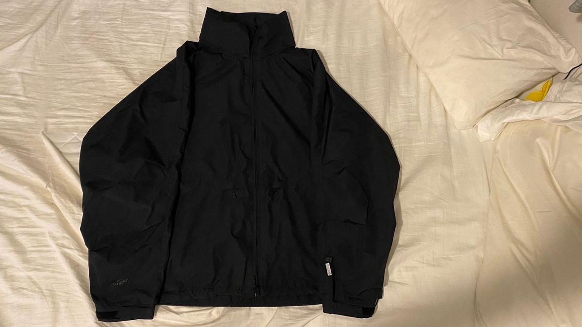 TECH WINDBREAKER JACKET GORE-TEX|Yahoo!フリマ(旧PayPayフリマ) TECH WINDBREAKER JACKET GORE-TEX|Yahoo!フリマ(旧PayPayフリマ)