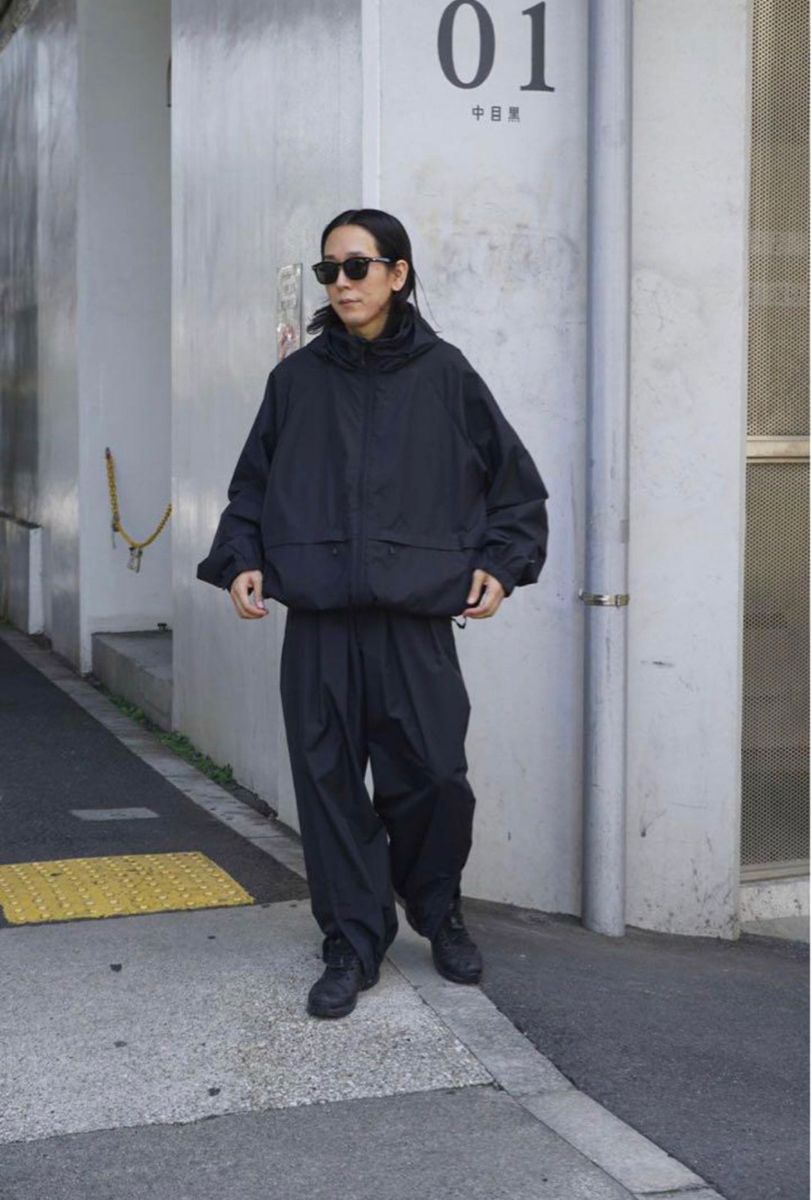TECH WINDBREAKER JACKET GORE-TEX|Yahoo!フリマ(旧PayPayフリマ) TECH WINDBREAKER JACKET GORE-TEX|Yahoo!フリマ(旧PayPayフリマ)