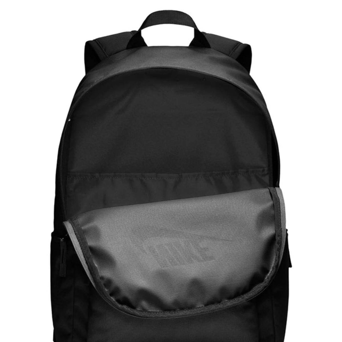  Nike NIKE rucksack worn te-ji2.0 backpack black BA5879-011 unisex complete sale goods postage included free shipping 