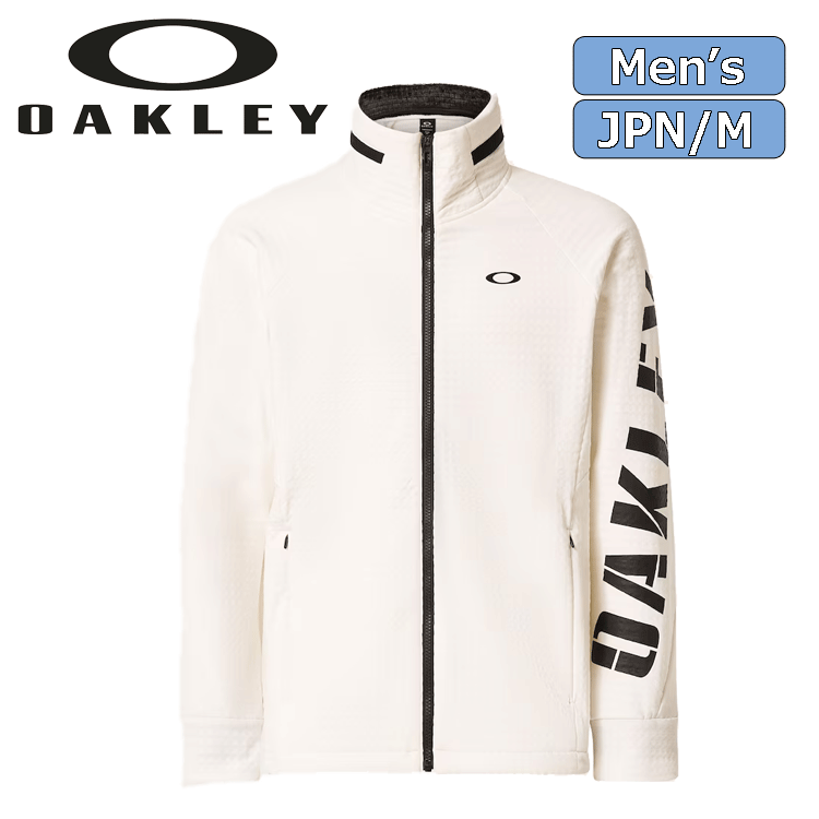 OAKLEY FOA405795 ENHANCE 3RDG SHIELD WARM JKT 1.0【オークリー