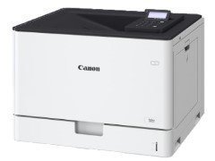 【新品】CANON satera A3 カラーレーザービームプリンター LBP862Ci　5728C002 ※法人様限定