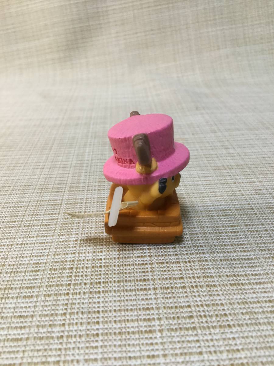  mascot Tony Tony * chopper [ONE PIECE/ One-piece ] figure smoke .,....