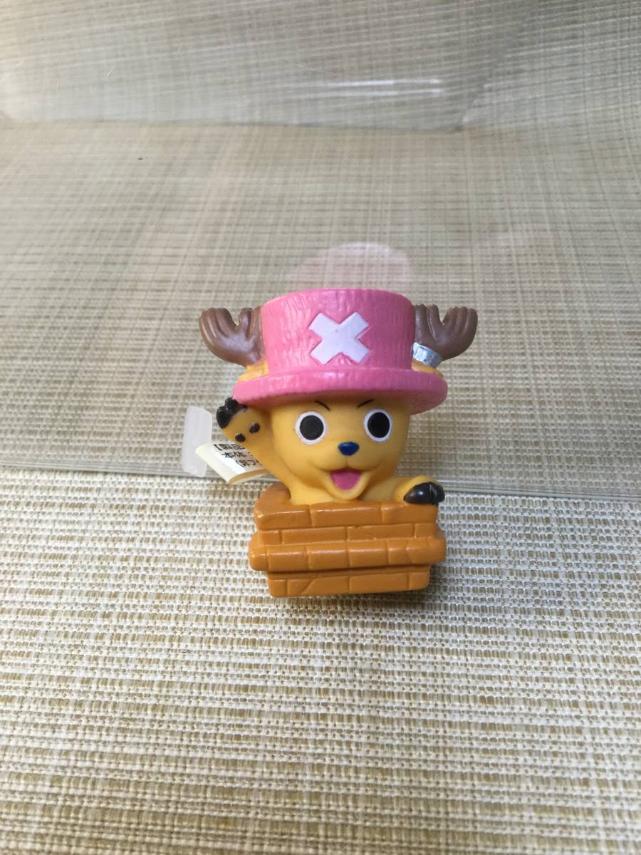  mascot Tony Tony * chopper [ONE PIECE/ One-piece ] figure smoke .,....