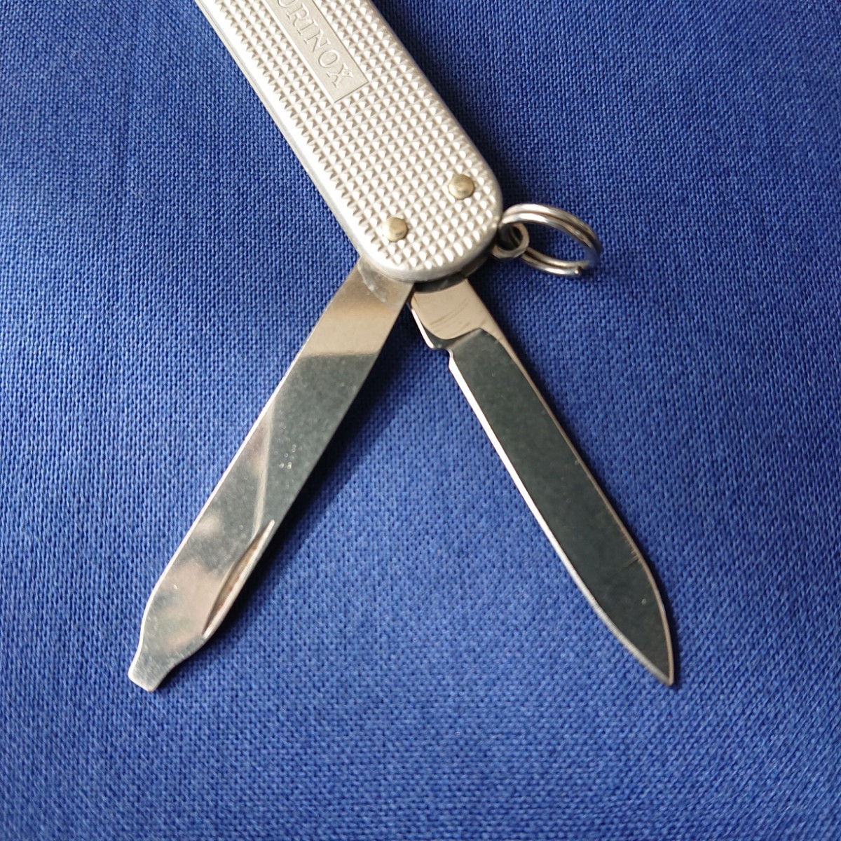 VICTORINOX(ビクトリノックス)クラシックALOX (533)_画像4