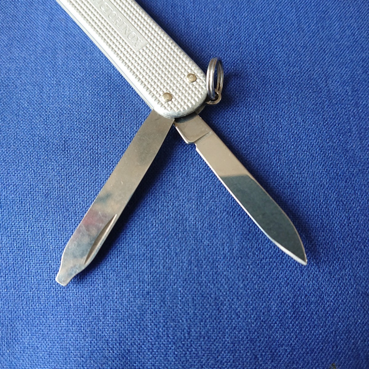 VICTORINOX(ビクトリノックス)クラシックALOX (538)_画像4