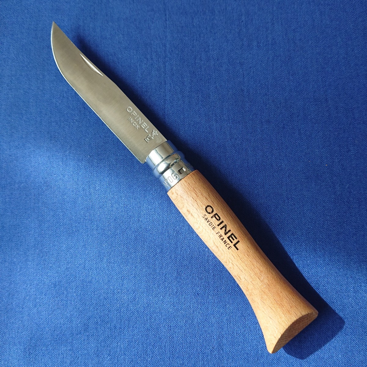 OPINEL (オピネル) No.06 (602)_画像1