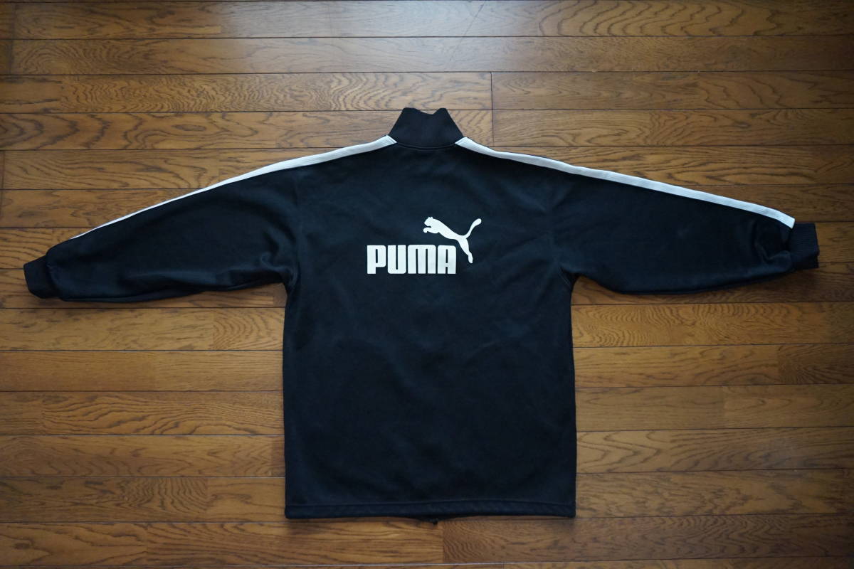 [ PUMA Puma ] джерси сверху * 160cm