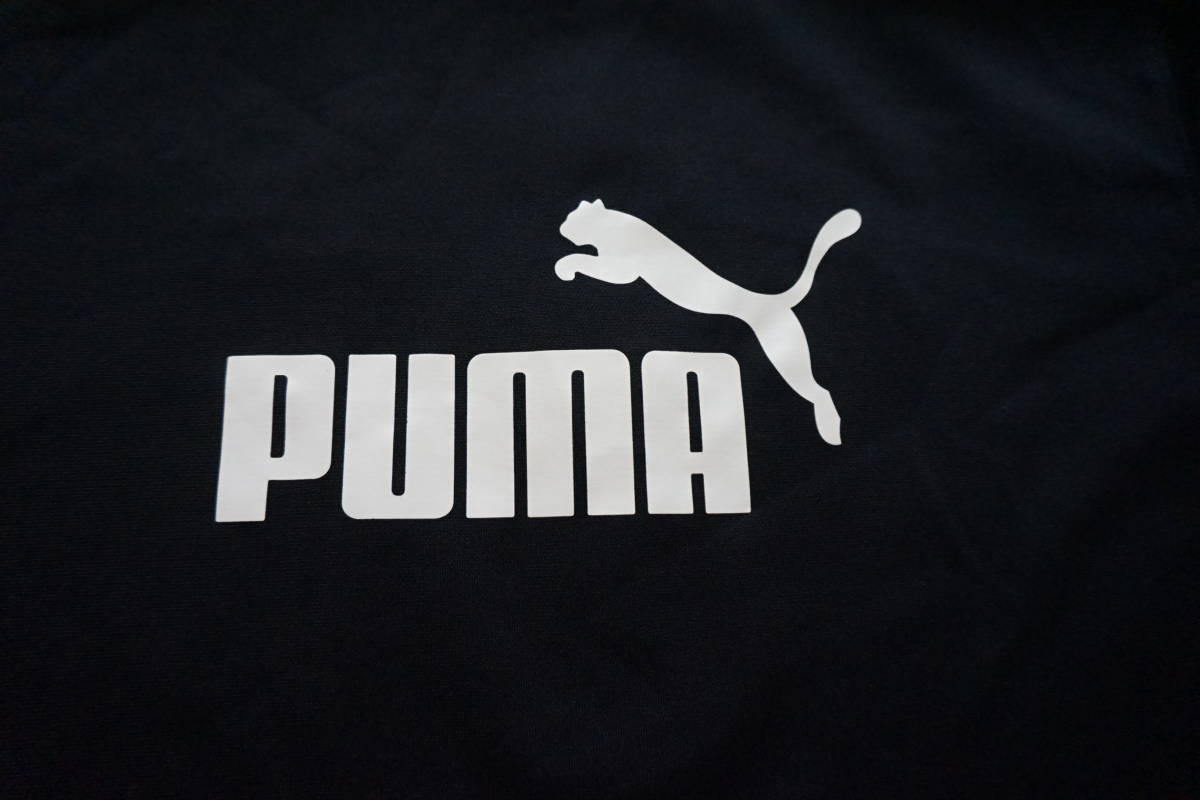 [ PUMA Puma ] джерси сверху * 160cm