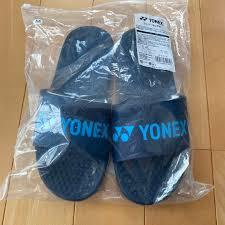 2023 место проведения ограниченный товар YONEX сандалии голубой M размер 25.5~27.