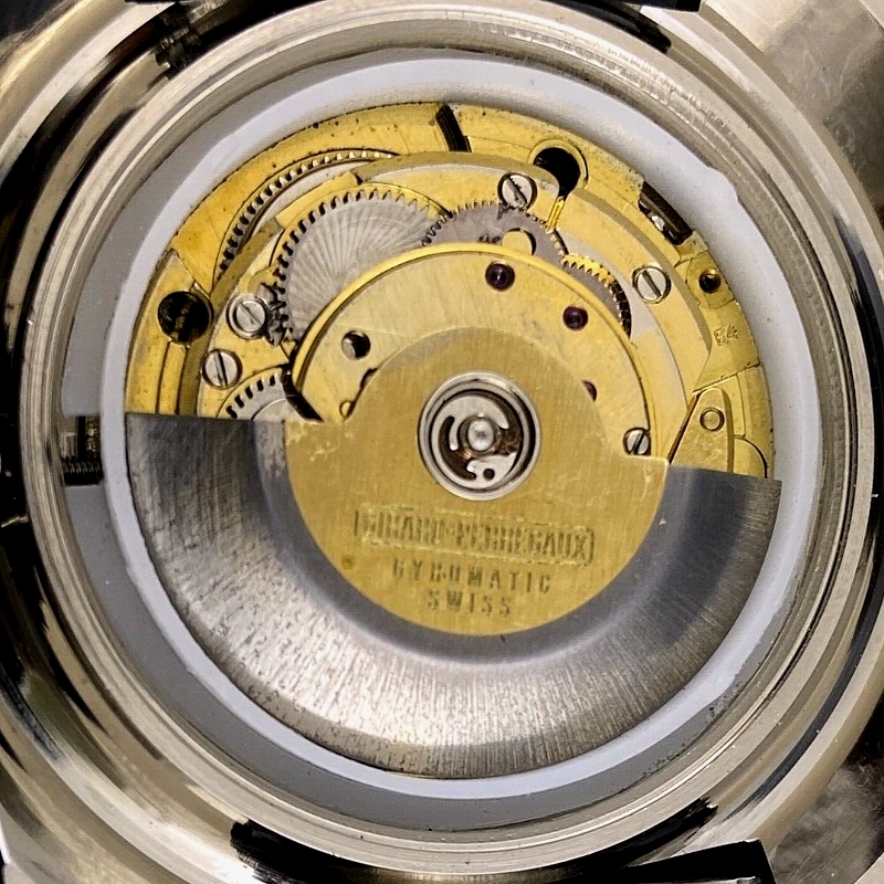 [ Girard Perregaux ] античный часы серебряный ограничение Vintage lishu Bill rore искусство Montblanc автомобиль u Vogue Corum 1945