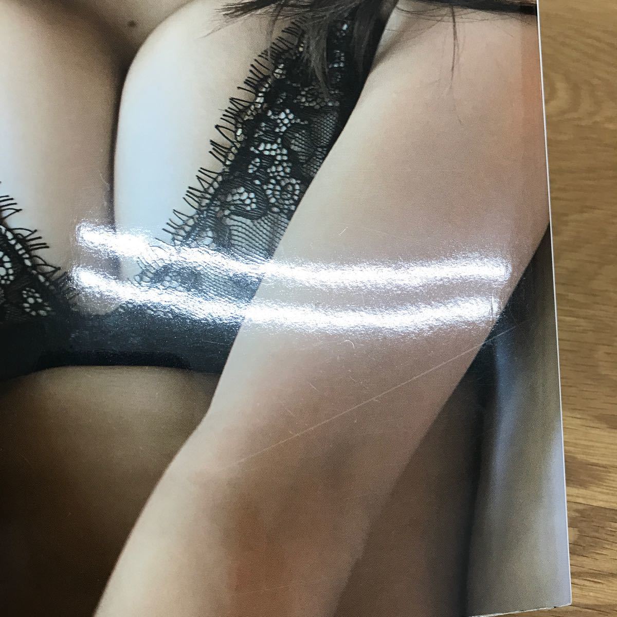 【送料無料】ヤングマガジン特別編集 佐野ひなこ ファースト写真集 Hinako 撮影 唐木貴央 講談社 / j603_画像8