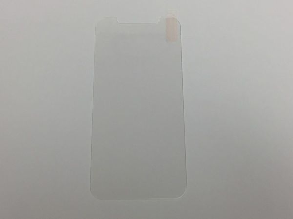 iPhone 12 Pro 6.1インチ 9H 0.26mm 強化ガラス 液晶保護フィルム 2.5D K686_画像2