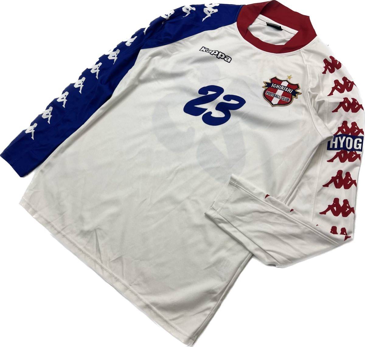 サッカーゲームシャツユニフォームTシャツの値段と価格推移は?|47件