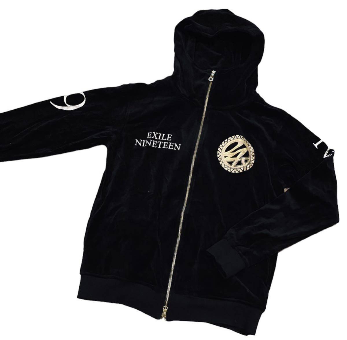 入手困難】24Karats EXILE ベロア セットアップ 上下 M 19 入手困難】24Karats EXILE ベロア セットアップ 上下 M 19