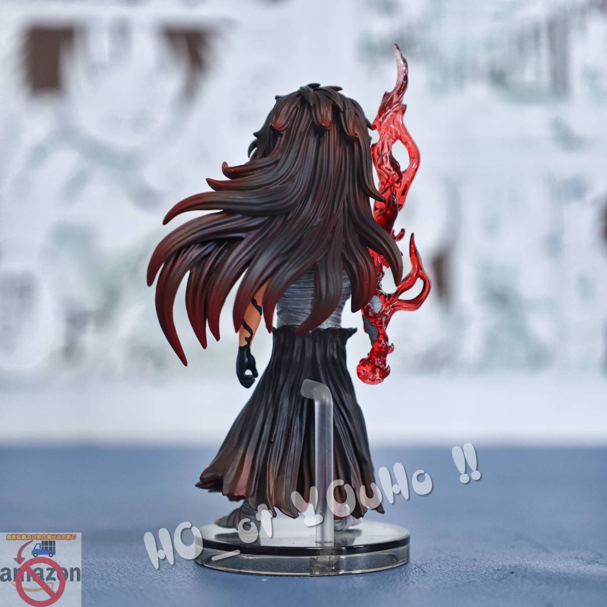 国内即日発送 BLEACH ブリーチ フィギュア 黒崎一護 無月 Ver B 国内即日発送 BLEACH ブリーチ フィギュア 黒崎一護 無月 Ver B