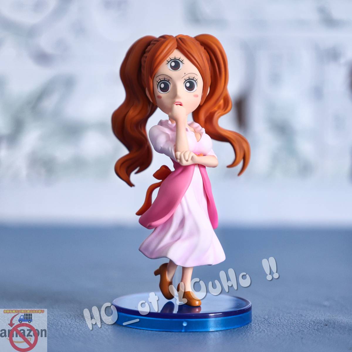 国内発送 ワンピース ONE PIECE フィギュア ビッグ・マム海賊団 完成品 国内即日発送 ONEPIECE ワンピース フィギュア ビッグ・マム海賊