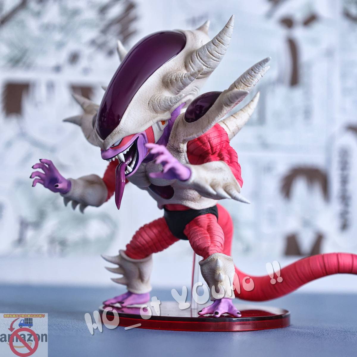 国内即日発送 DRAGON BALL ドラゴンボール フィギュア フリーザ 国内即日発送 DRAGON BALL ドラゴンボール フィギュア フリーザ