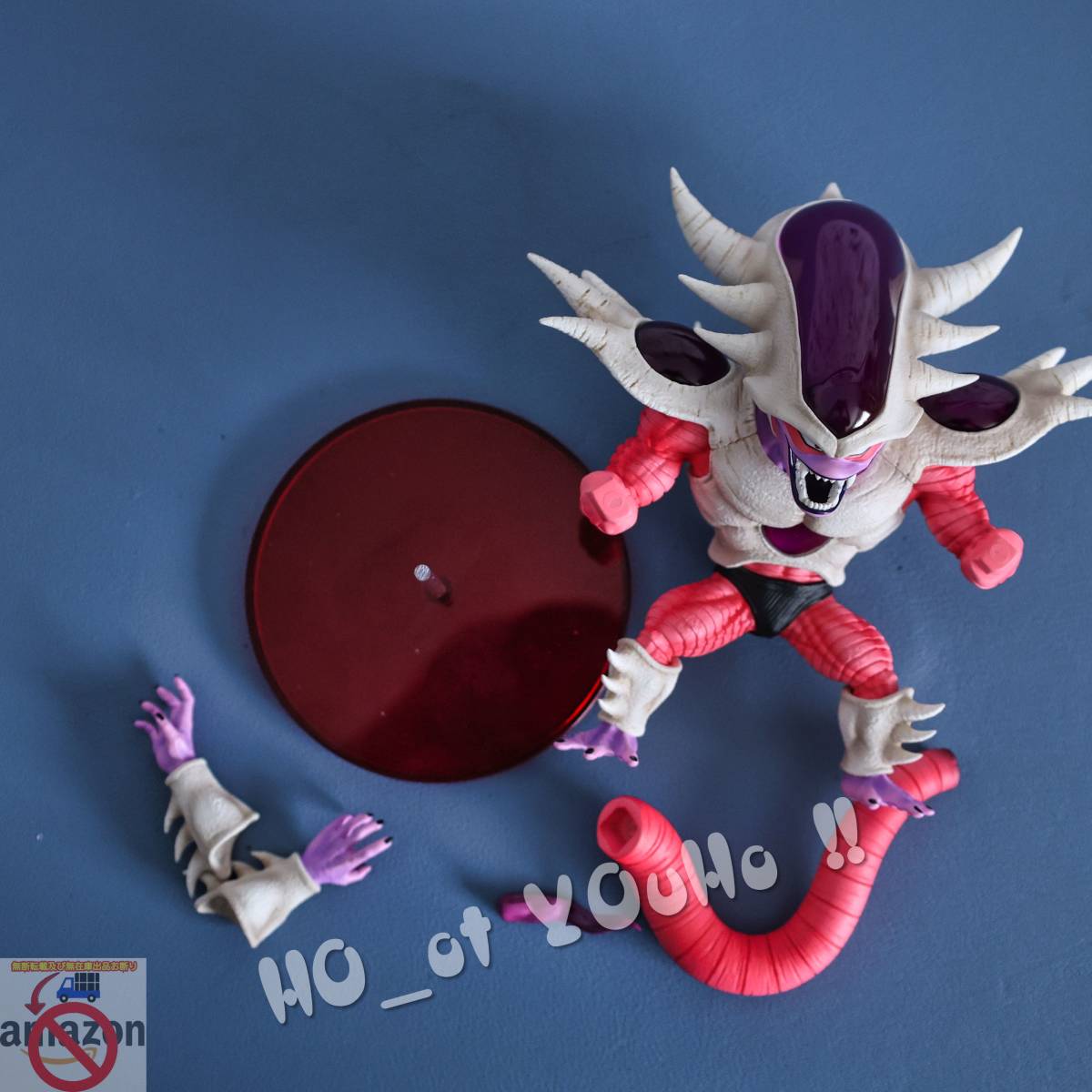 国内即日発送 DRAGON BALL ドラゴンボール フィギュア フリーザ 国内即日発送 DRAGON BALL ドラゴンボール フィギュア フリーザ