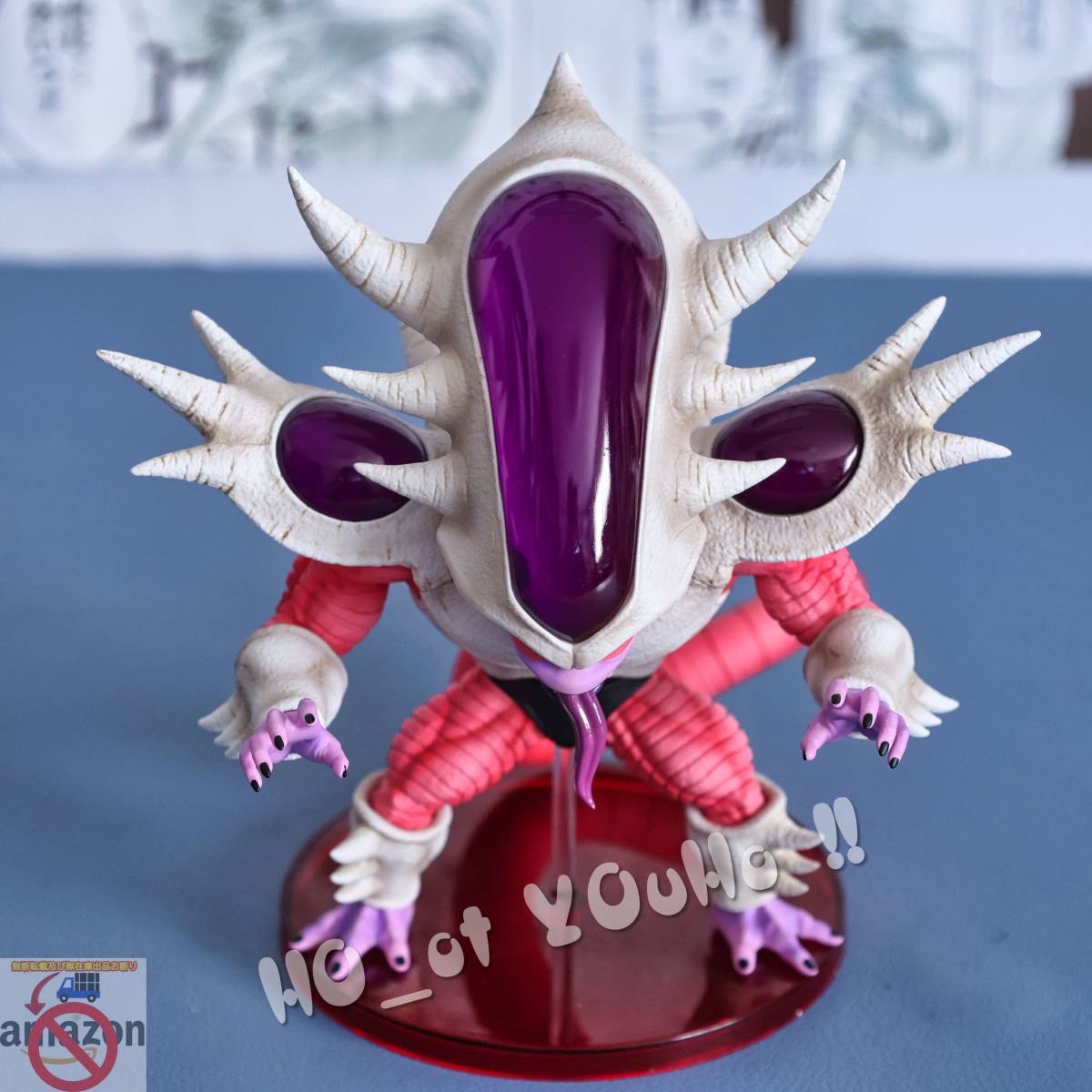 国内即日発送 DRAGON BALL ドラゴンボール フィギュア フリーザ 国内即日発送 DRAGON BALL ドラゴンボール フィギュア フリーザ