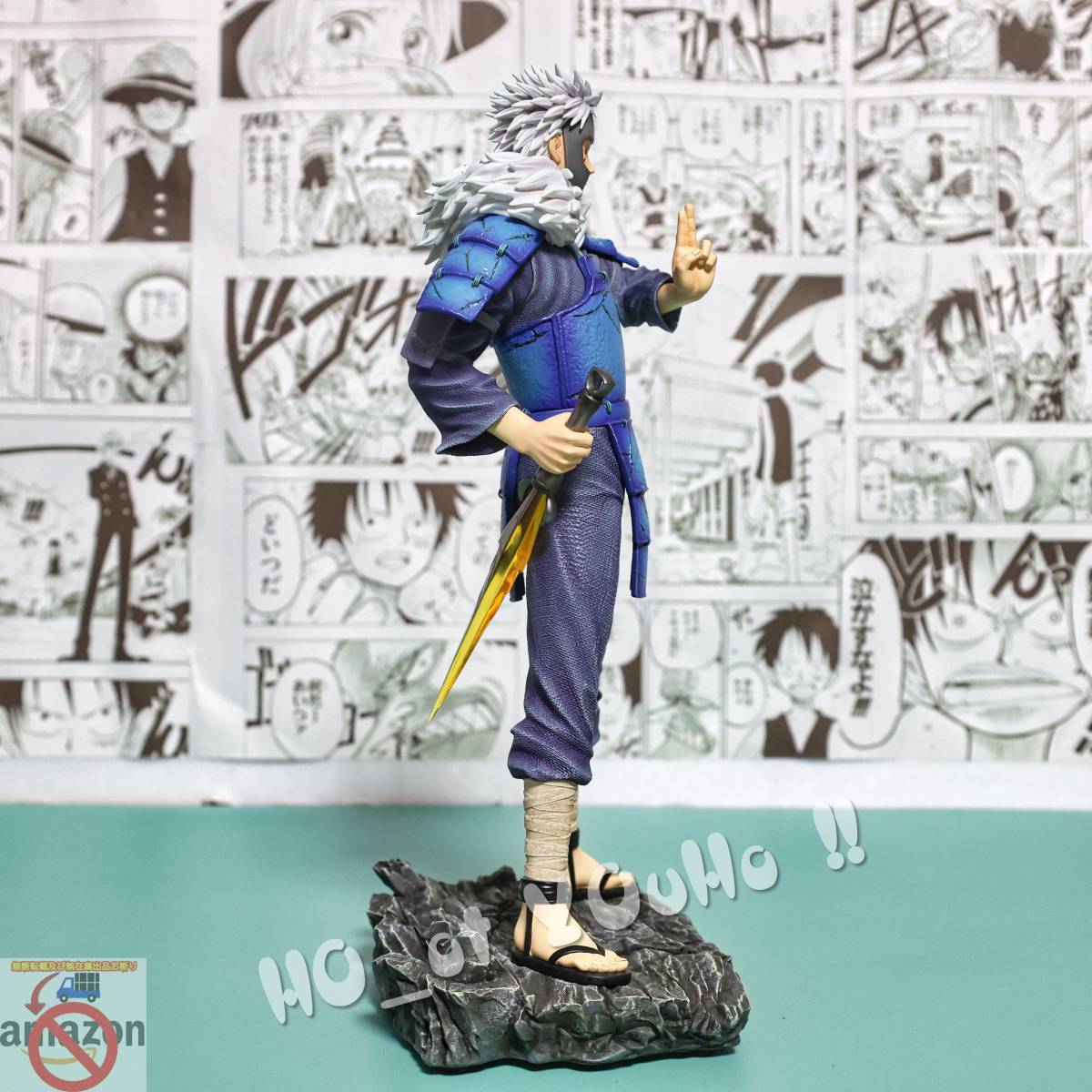 国内即日発送 NARUTO-ナルト- 疾風伝 フィギュア 二代目火影 千 国内即日発送 NARUTO-ナルト- 疾風伝 フィギュア 二代目火影 千