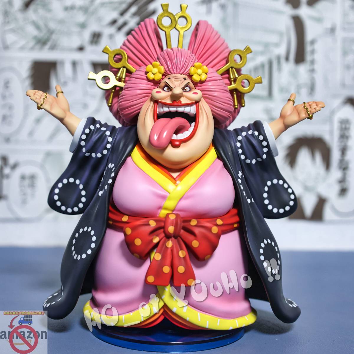 国内即日発送 ONEPIECE ワンピース フィギュア ワノ国編 ビッグ 国内即日発送 ONEPIECE ワンピース フィギュア ワノ国編 ビッグ