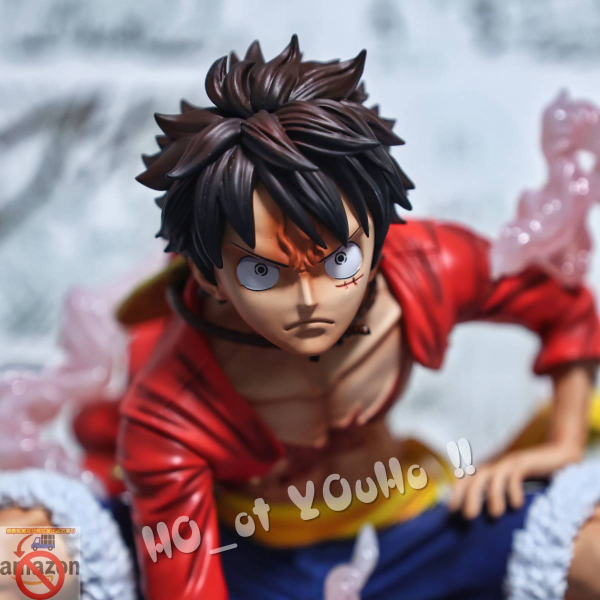 国内即日発送 ONEPIECE ワンピース フィギュア モンキー・D 国内即日発送 ONEPIECE ワンピース フィギュア モンキー・D