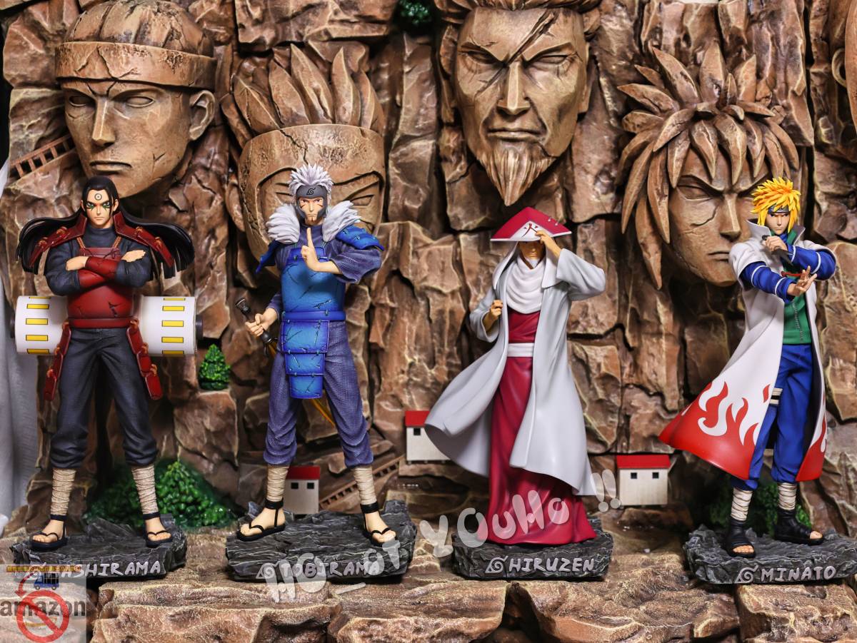 国内即日発送 NARUTO-ナルト- 疾風伝 フィギュア 二代目火影 千 国内即日発送 NARUTO-ナルト- 疾風伝 フィギュア 二代目火影 千