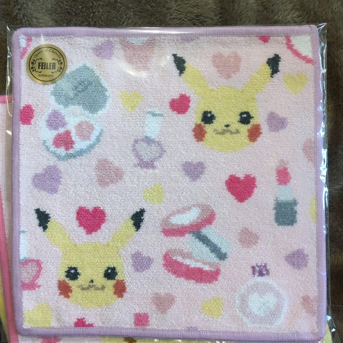 フェイラー ポケモン ハンカチ ピカチュウ イーブイ シュニール フェイラー ポケモン ハンカチ ピカチュウ イーブイ シュニール