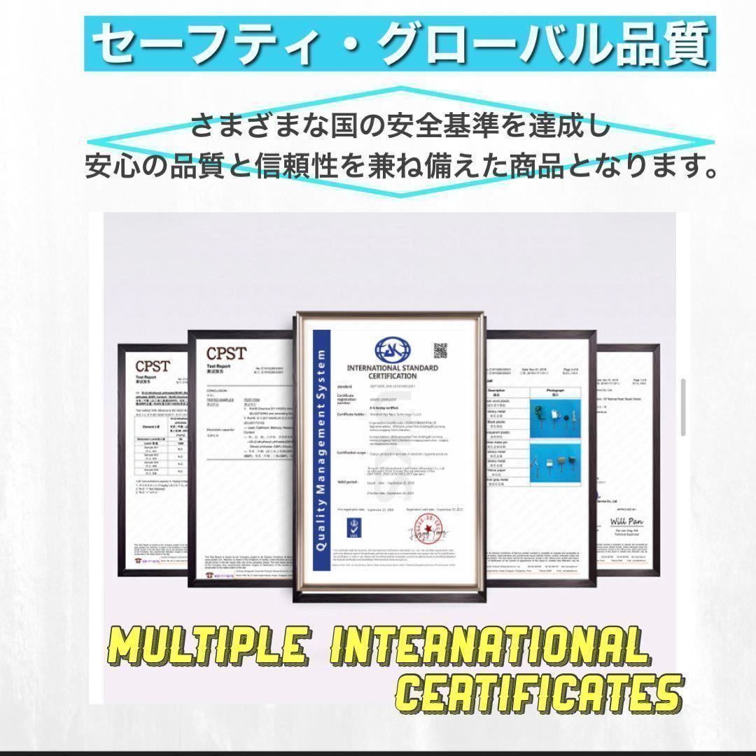 【令和最新ver】LEDフォグランプ イエロー 黄色 4300K H8/H11/H16ライト LEDフォグ 明るい アルファード プリウスなどにe_画像6