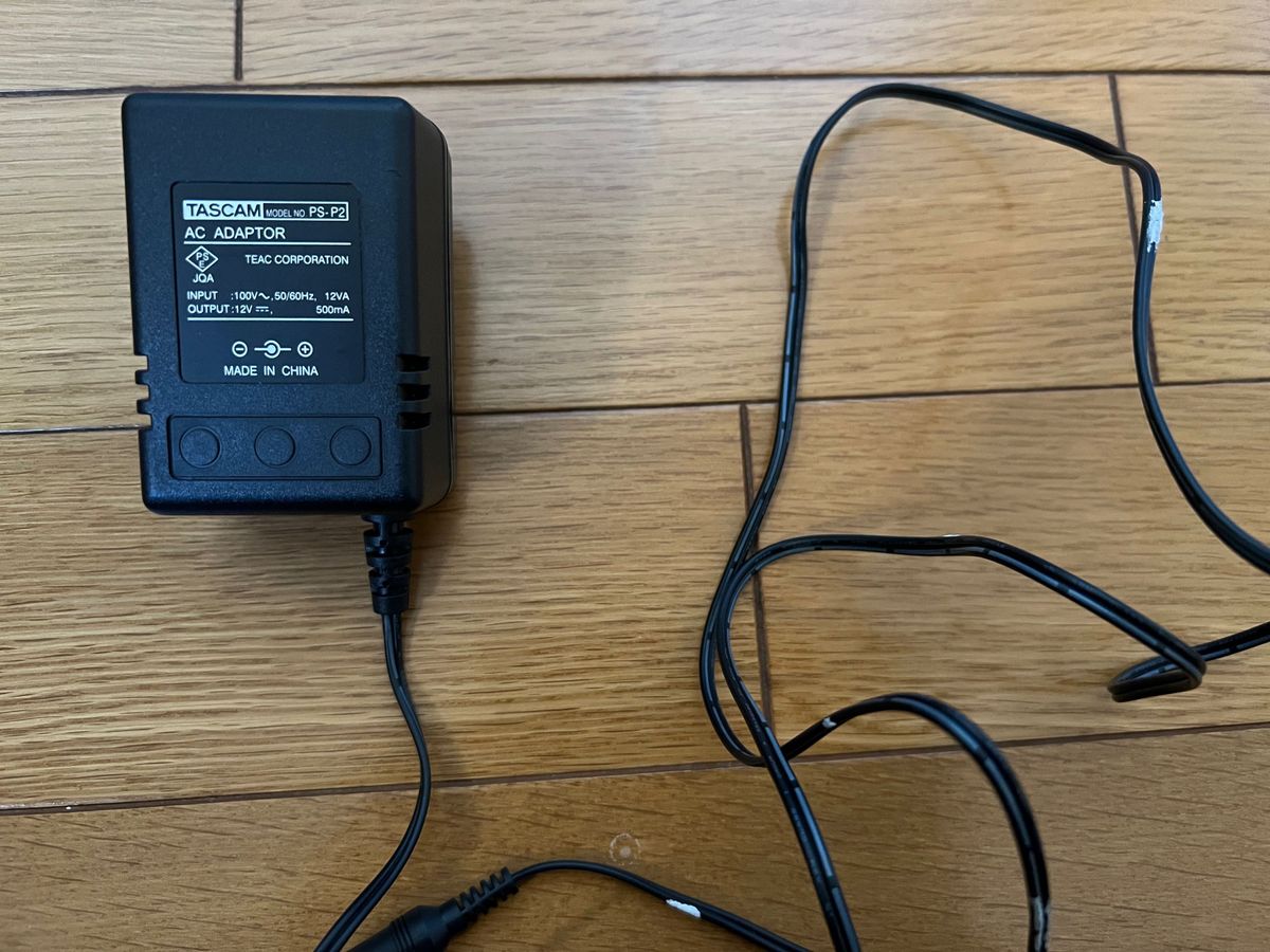TASCAM タスカムMTR MF-P01 レコーダー カセットテープ|Yahoo TASCAM タスカムMTR MF-P01 レコーダー カセットテープ|Yahoo
