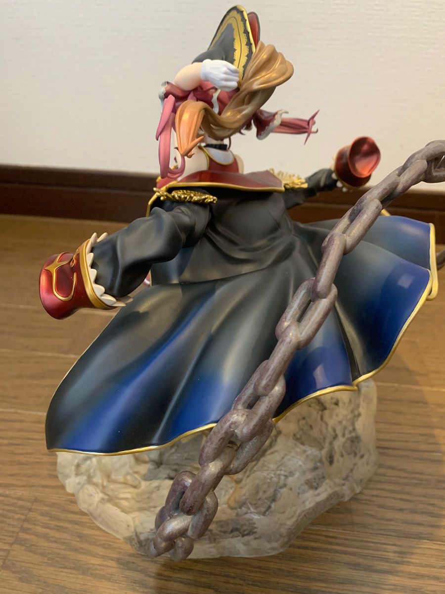 ホロライブプロダクション 宝鐘マリン 1/7スケール フィギュア ホロライブプロダクション 宝鐘マリン 1/7スケール フィギュア