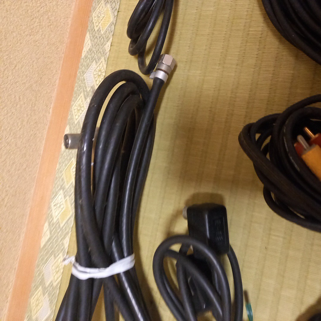  кабель PIN код антенна телевизор код штекер коаксильный кабель совместно Yupack 60 код антенна линия 