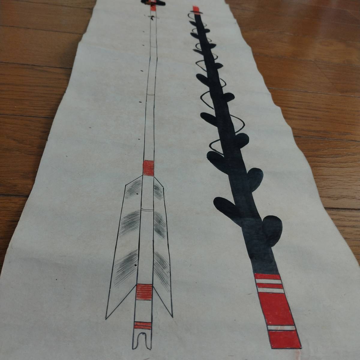 当方、先祖代々受け継がれ曽祖父蔵保管 夫弓者表天地 古文書 - 和書 当方、先祖代々受け継がれ曽祖父蔵保管 夫弓者表天地 古文書 - 和書