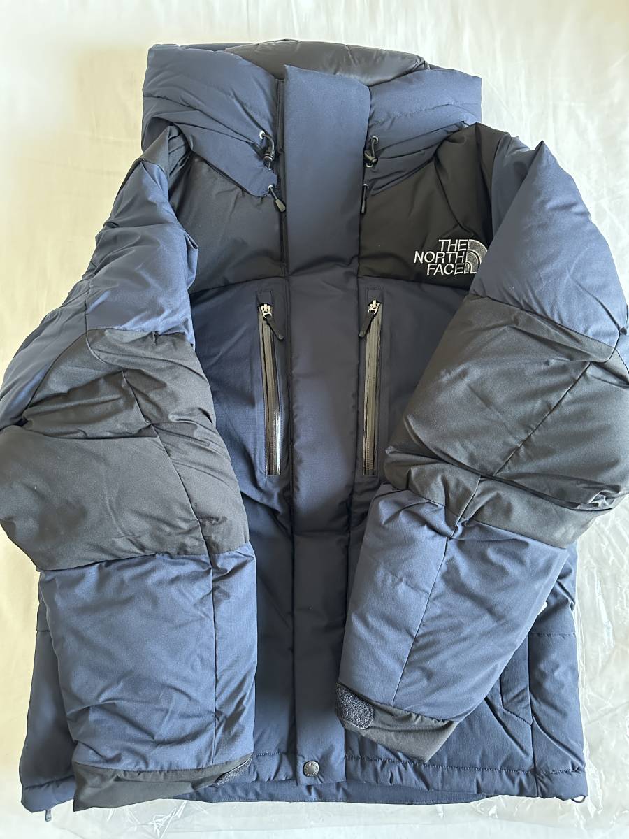 THE NORTH FACE バルトロライト　L
