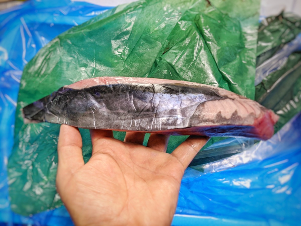  Kochi . натуральный 1 шт рыбалка тунец-бонито 2-3kg. из прямая поставка бесплатная доставка Hokkaido * Okinawa * Tohoku. доставка отдельно . мир море. . оптовый склад 