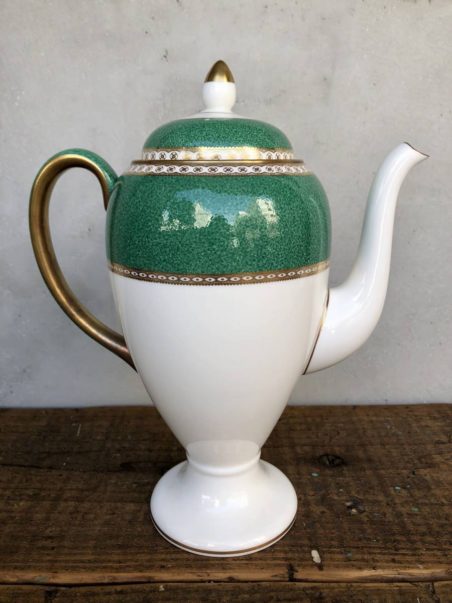 激安正規品 ☆未使用☆希少品☆Wedgwood（ウェッジウッド）ULANDER