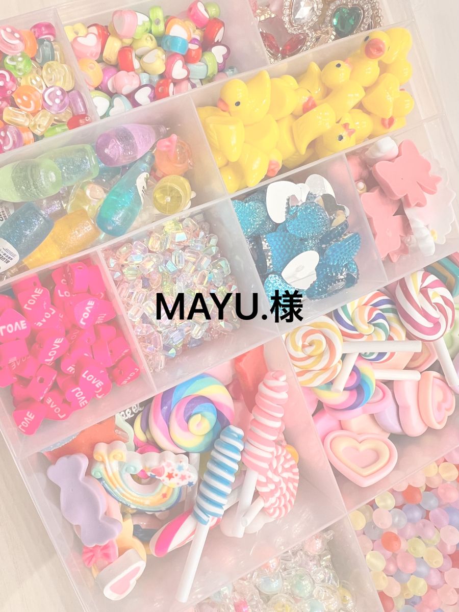 MAYU.様