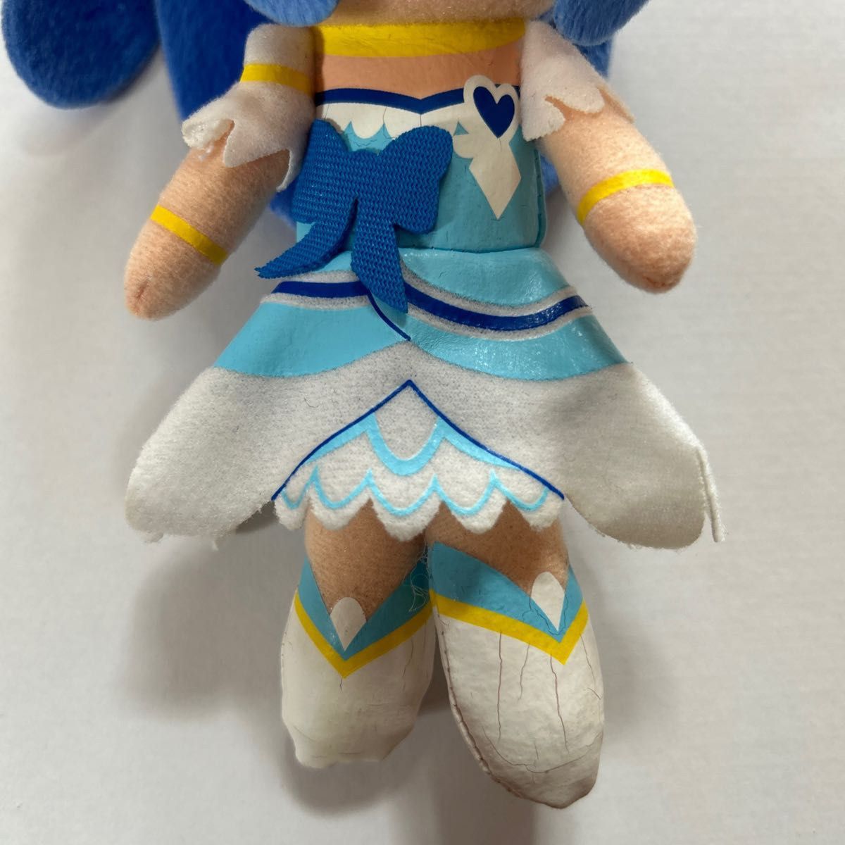 ドキドキ プリキュア ぬいぐるみ キュアダイヤモンド・|Yahoo ドキドキ プリキュア ぬいぐるみ キュアダイヤモンド・|Yahoo