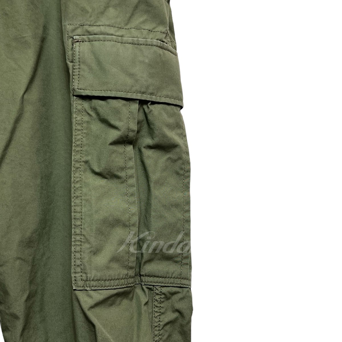 ノーティカ NAUTICA　 BDU PANTS ミリタリーカーゴパンツ 商品番号：8071000123695-071S-PAM_画像4