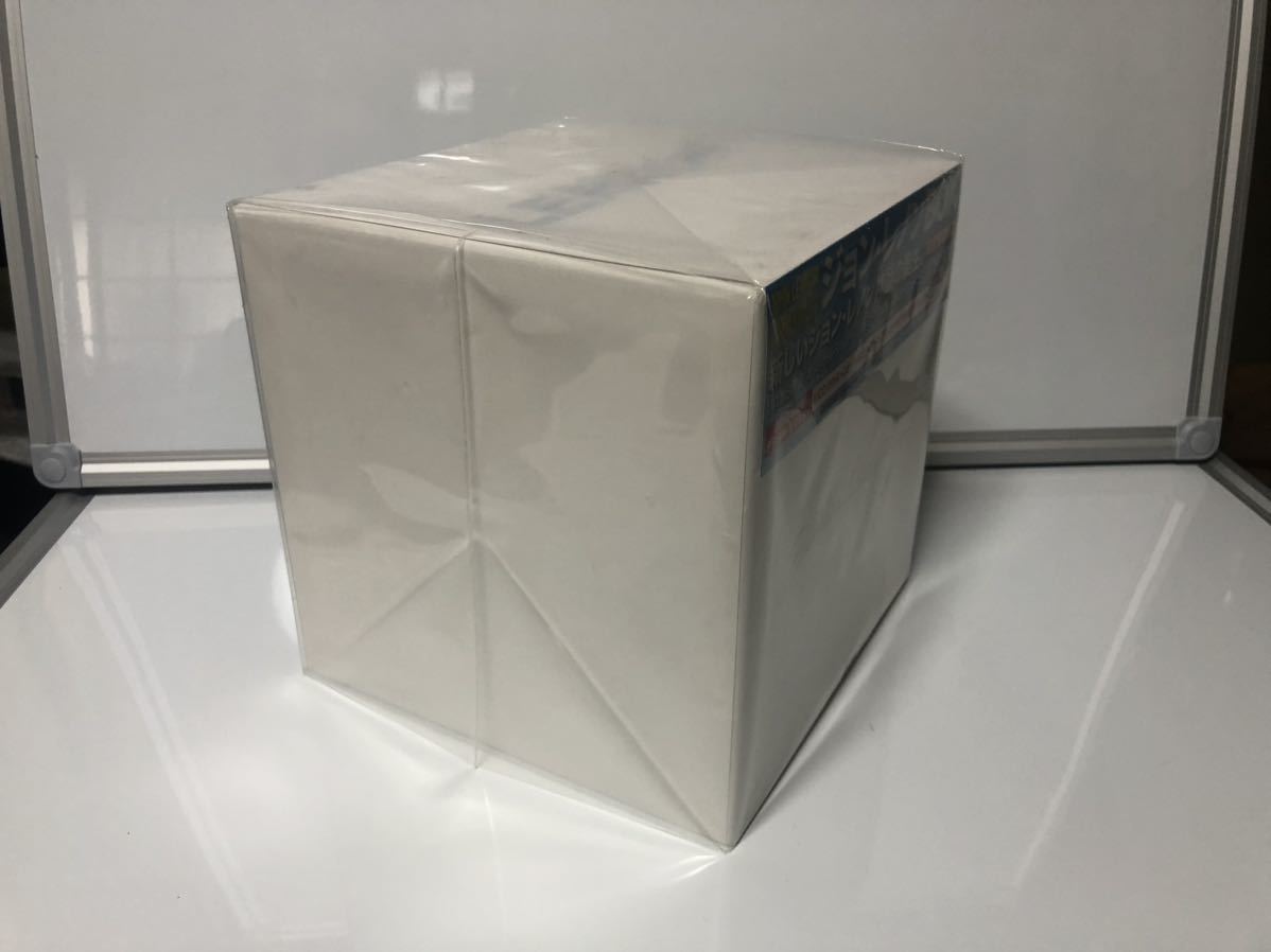 ジョン・レノンBOX 完全生産限定盤 JOHN LENNON BOX 11CD（8作品＋2ボーナスCD）未開封新品_画像3