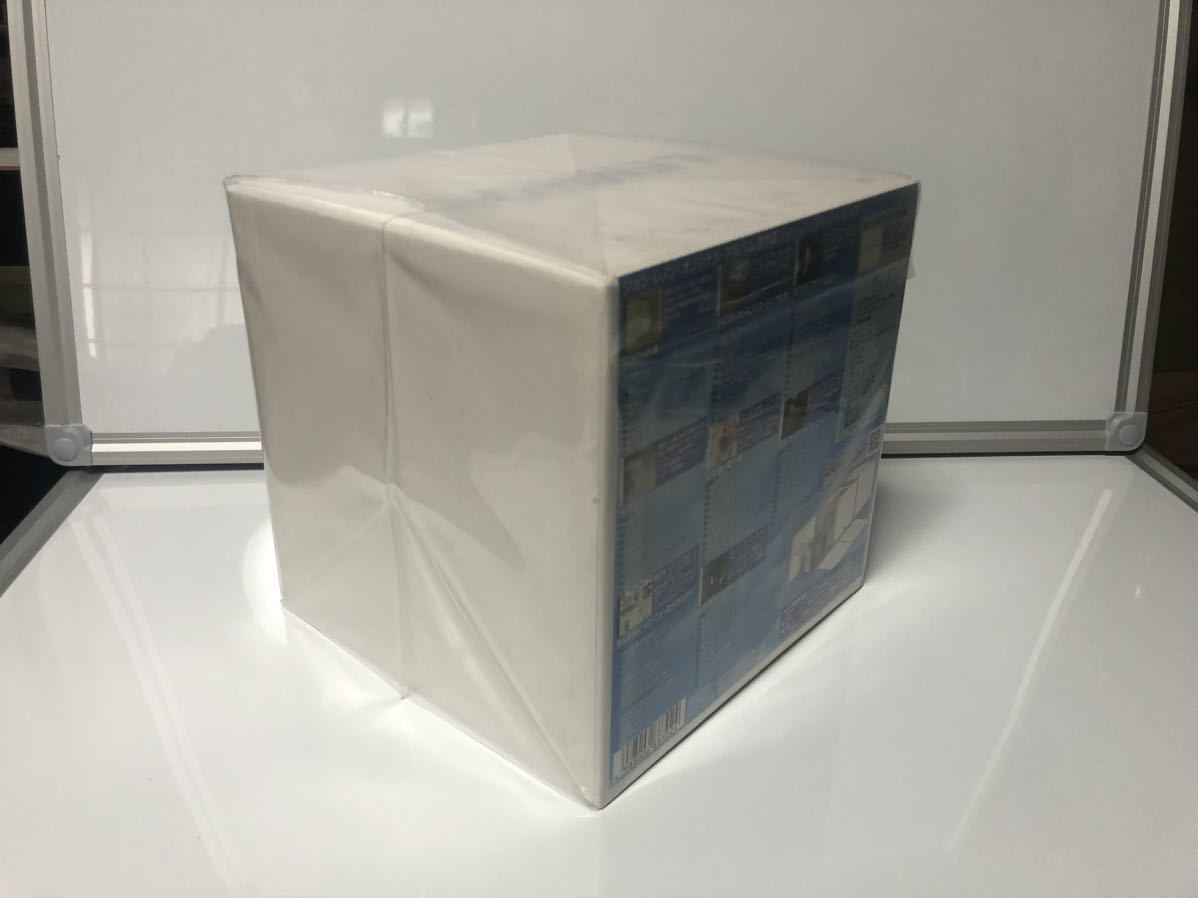 ジョン・レノンBOX 完全生産限定盤 JOHN LENNON BOX 11CD（8作品＋2ボーナスCD）未開封新品_画像6