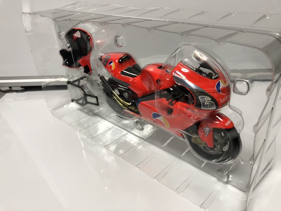 Yahoo!オークション - ミニチャンプス 1/12 Yamaha YZR 500 Team Yahoo!オークション - ミニチャンプス 1/12 Yamaha YZR 500 Team