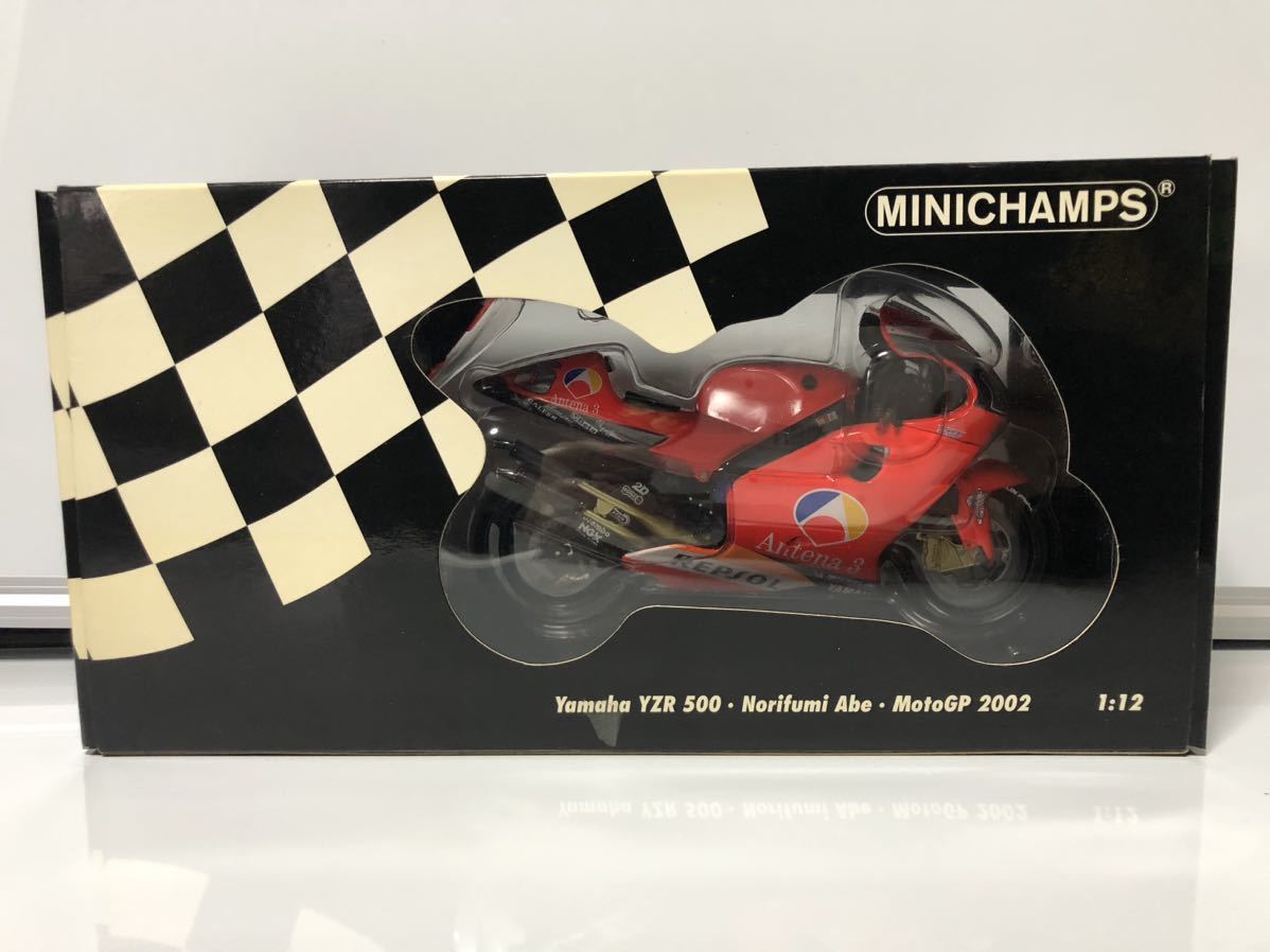 Yahoo!オークション - ミニチャンプス 1/12 Yamaha YZR 500 Team Yahoo!オークション - ミニチャンプス 1/12 Yamaha YZR 500 Team