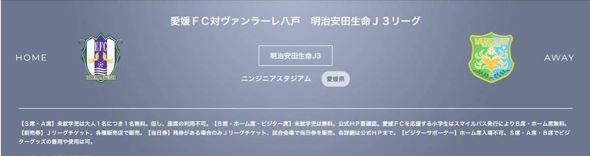 2023/11/26（日）14時キックオフ ギラヴァンツ北九州VS福島ユナイテッドFC ミクニワールドスタジアム北九州　 特別優待チケット　クーポン_画像1