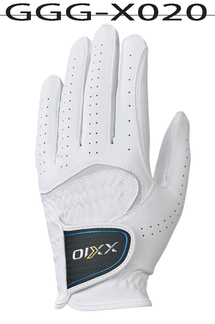  новый товар # бесплатная доставка # Dunlop #2023.11# XXIO #GGG-X020# белый #21CM#2 шт. комплект # лучший!. надеты сила!